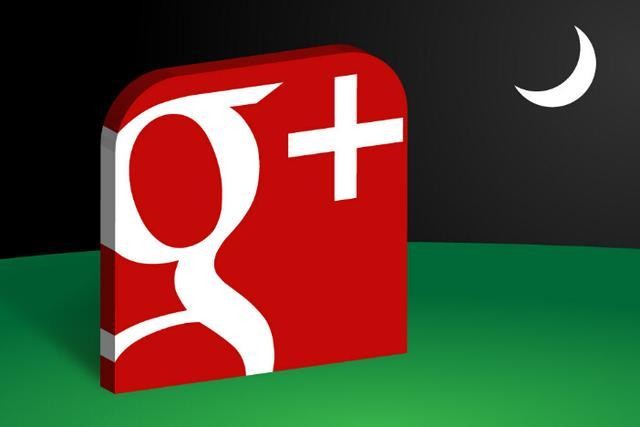 恢复活力：谷歌要分拆社交应用Google+ 