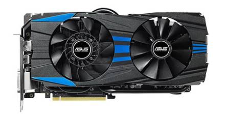 规格决定逼格 华硕龙骑士GTX970显卡2999元 