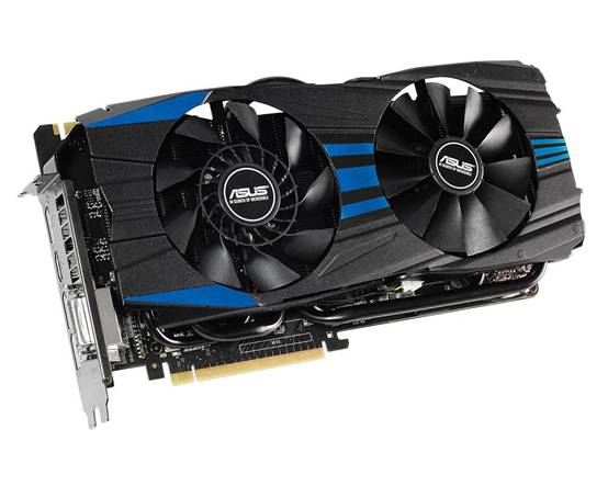 霸气性能超凡体验 华硕龙骑士GTX970仅2999 