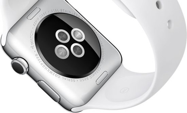 AppleWatch内置8GB空间 仅2GB能用来存歌 