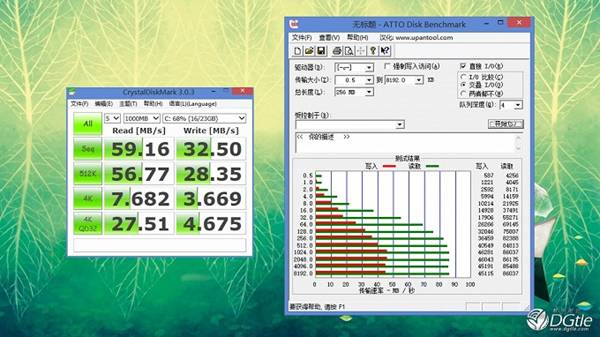 我的 Intel 芯--Dell V8 pro 芯体验 