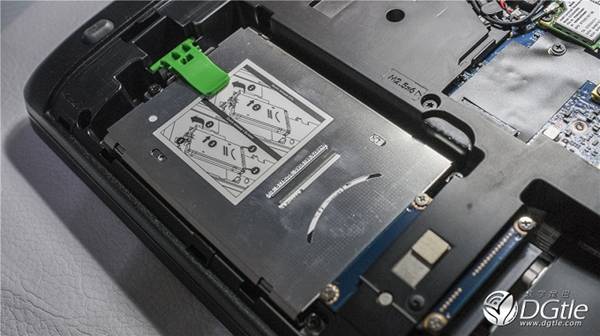 低调中王者-HP ZBook 17全新一代移动工作站 