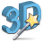 3D Text Commander(3D文字制作) V3.0.3中文特别版