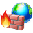 Firewall App Blocker(免费防火墙 电脑防火墙软件) V1.4绿色中文版