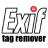 Exif Tag Remove(删除Exif标签信息)V5.0汉化绿色版