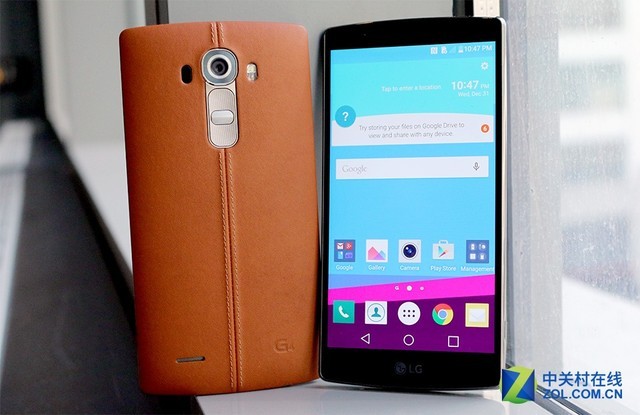 早报：LG G4正式发布 三星S7或配双镜头 