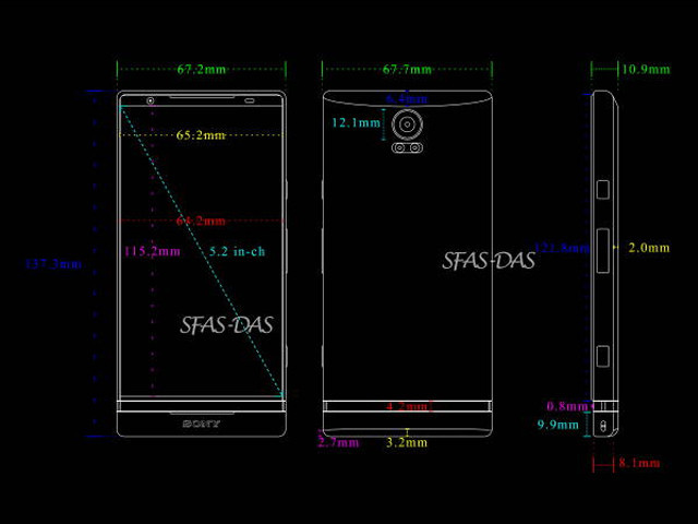 早报：HTC Butterfly 3曝光 苹果Q2财报 