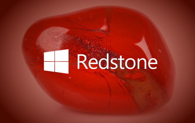 微软明年推Windows 10更新 代号Redstone 