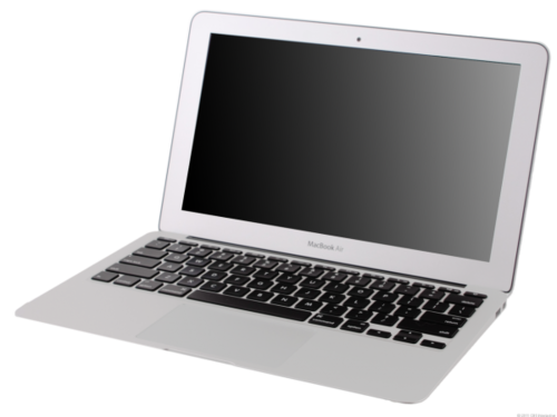 [图]2006至2015：历代MacBook简要回顾