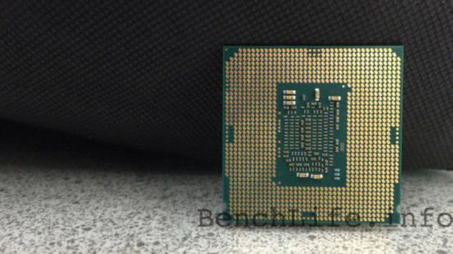 英特尔Skylake再曝光：较Haswell提升15% 