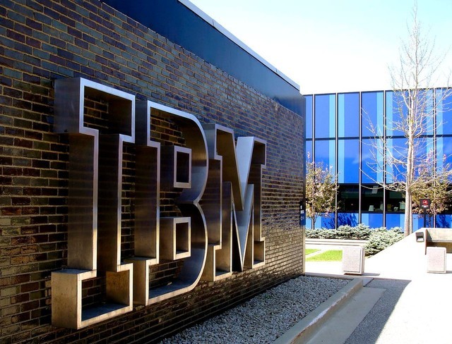 IBM将投50亿美元于物联网：提供天气分析 
