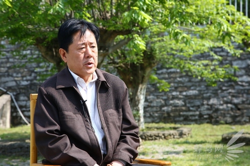 寻宣纸工艺 腾龙行非遗之路第二站落幕 