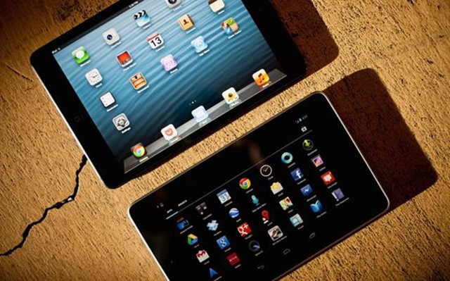 该说再见：谷歌宣布Nexus 7平板停售 