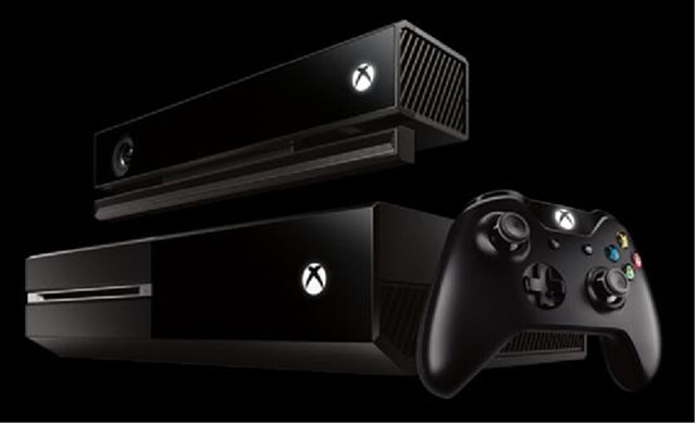 微软坐不住了 传国行XboxOne本月更新解锁 