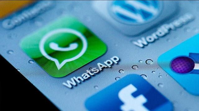 运营商哭晕：WhatsApp将推出免费语聊 