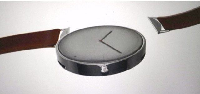 早报：安卓Wear入侵iOS 新代Moto360曝光 