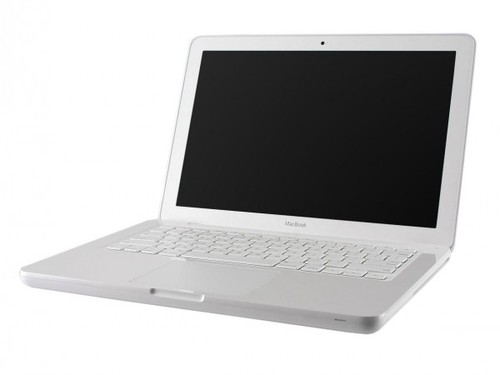 [图]2006至2015：历代MacBook简要回顾