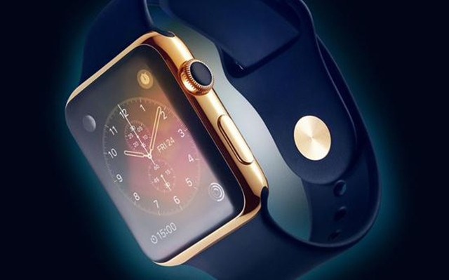 外媒评测Apple Watch汇总：吐槽续航短 