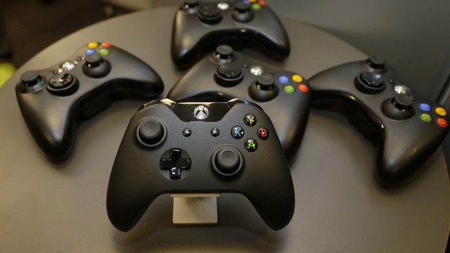 国行Xbox One实现解锁：可玩国外版游戏 
