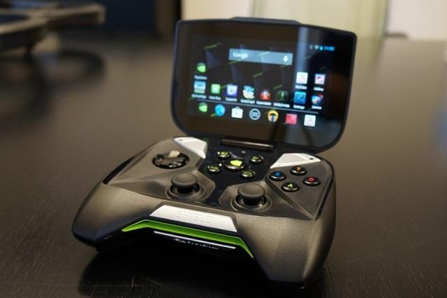 NVIDIA新Shield游戏机曝光：配Tegra X1 