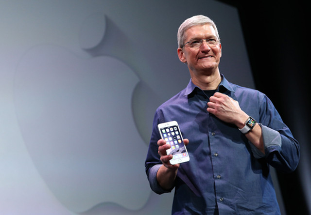 AppleWatch将上市 分析师称首周卖百万只 
