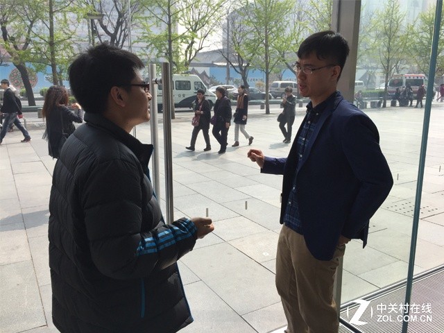 Apple Watch现场直击：体验多 想买的少 
