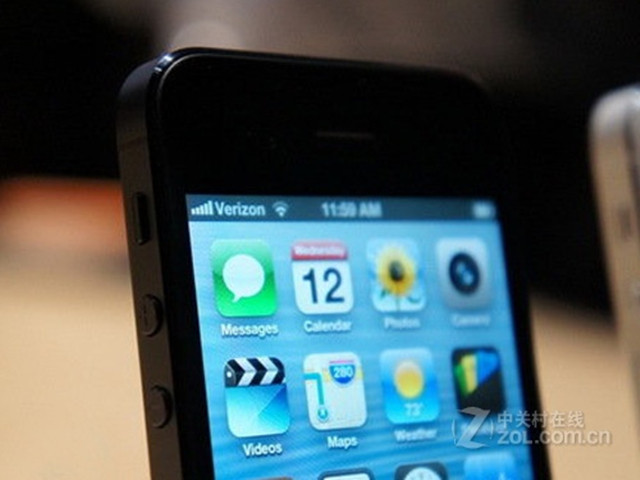 变砖风险：苹果iPhone的WiFi存安全漏洞 