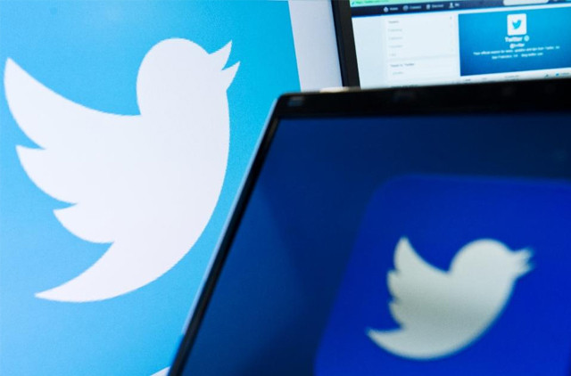 Twitter财报提前泄露 公司股价暴跌18% 