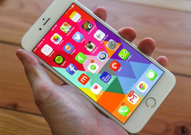 中国将成苹果最大市场 iPhone销量超美国 