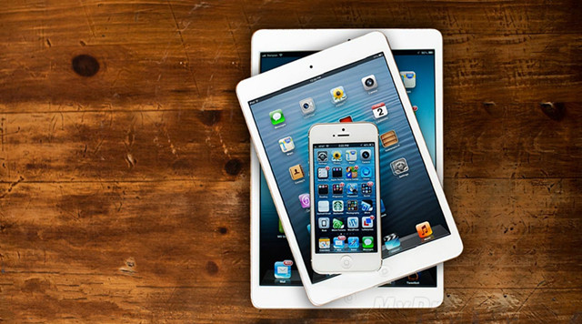 iPad逐渐势微：营收已被Mac产品线反超 
