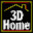 3D Home Architect(3D居家设计师) V4.0中文版