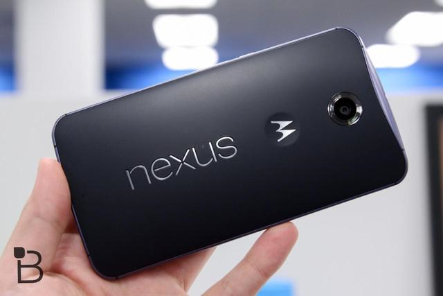 谷歌或公布新政策：Nexus有2年升级期限 