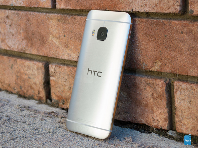 消息称HTC M9将有限量版 年底还有新旗舰 