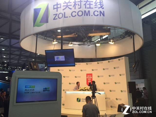 IEEE袁昱博士：头戴设备是未来发展方向 