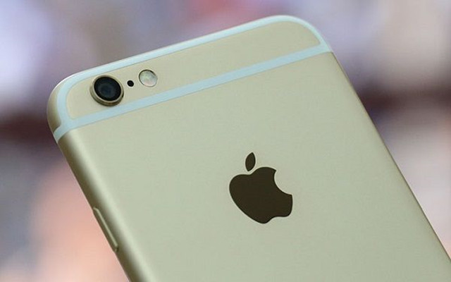 抛弃8MP：传iPhone6s将配12MP索尼摄像头 