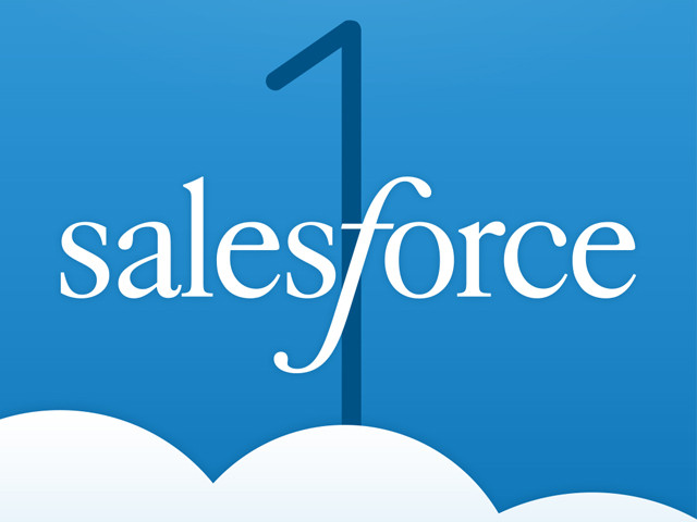 传微软计划收购云服务商Salesforce 