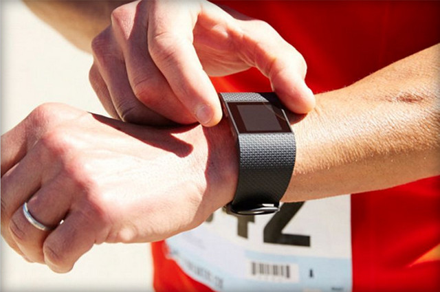 智能手环开发商Fitbit将IPO 融资1亿美元 