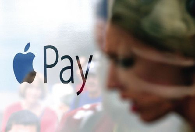 早报：阿里或引入ApplePay 盖茨推荐7本书 