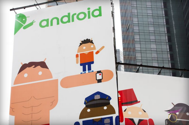 防碎片化：Android M或原生支持指纹识别 