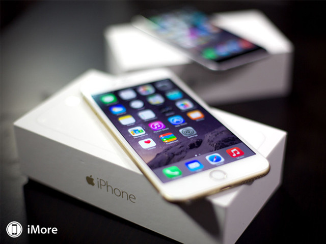 分析称iPhone需求强劲 Q2销量超5000万部 