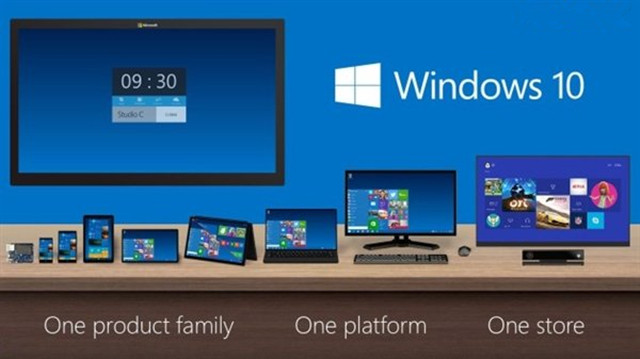 微软这次拼了：Win10后续功能免费升级 