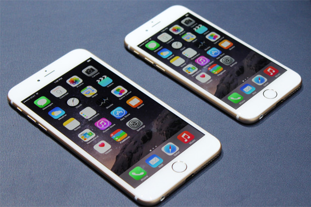 iPhone 6s增加玫瑰金版 加入Force Touch 