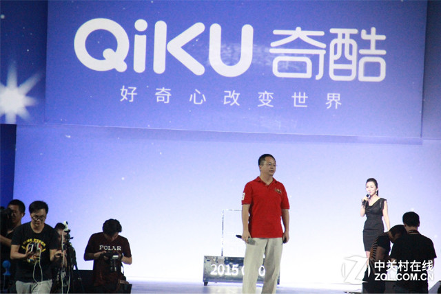 360奇酷手机OS将直接采用Android 5.1.1 
