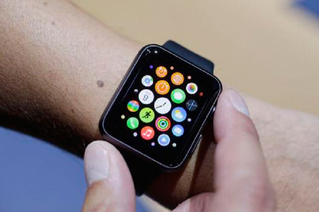 AppleWatch现在卖了多少？仅仅250万块 