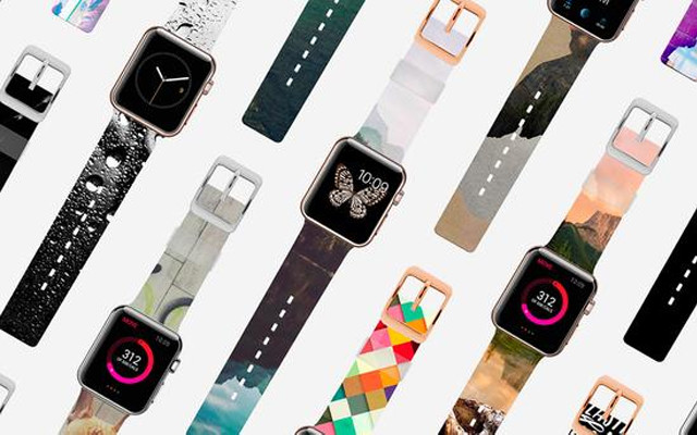 Apple Watch一周体验 