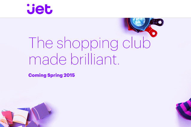 消息称阿里投资亚马逊竞争对手Jet.com 