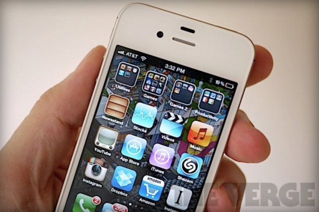 性能优化：iPhone4s将能流畅使用iOS 9 
