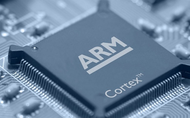 ARM：手机发展太快 芯片更新速度要加快 