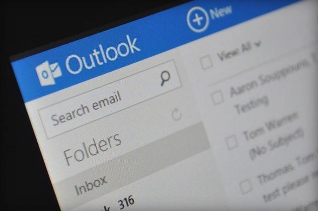 微软终动手：用Office365淘汰Outlook 