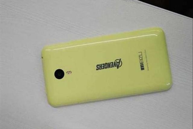 传魅蓝Note2或下月发布：配实体Home键 